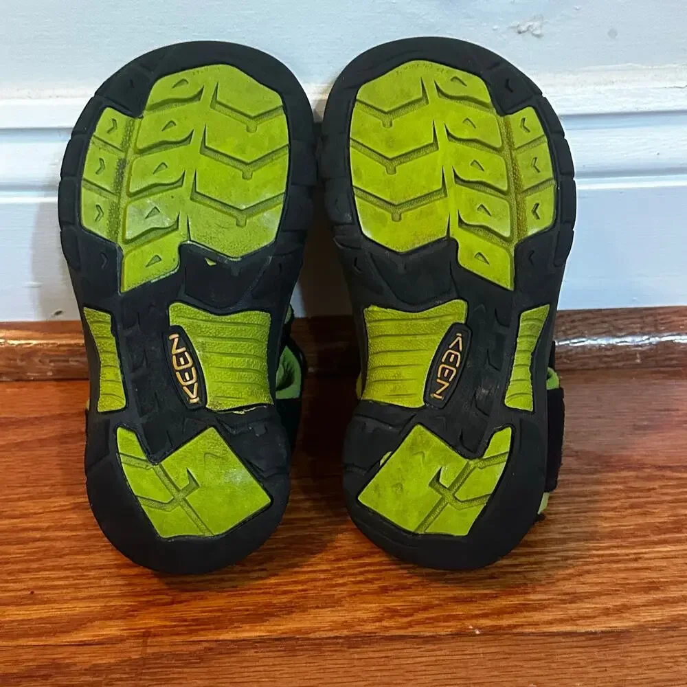 Keen newport h2